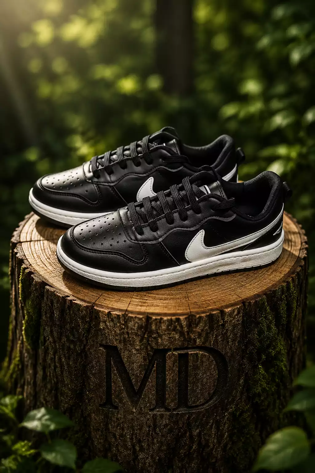 کفش جردن وان NIKE