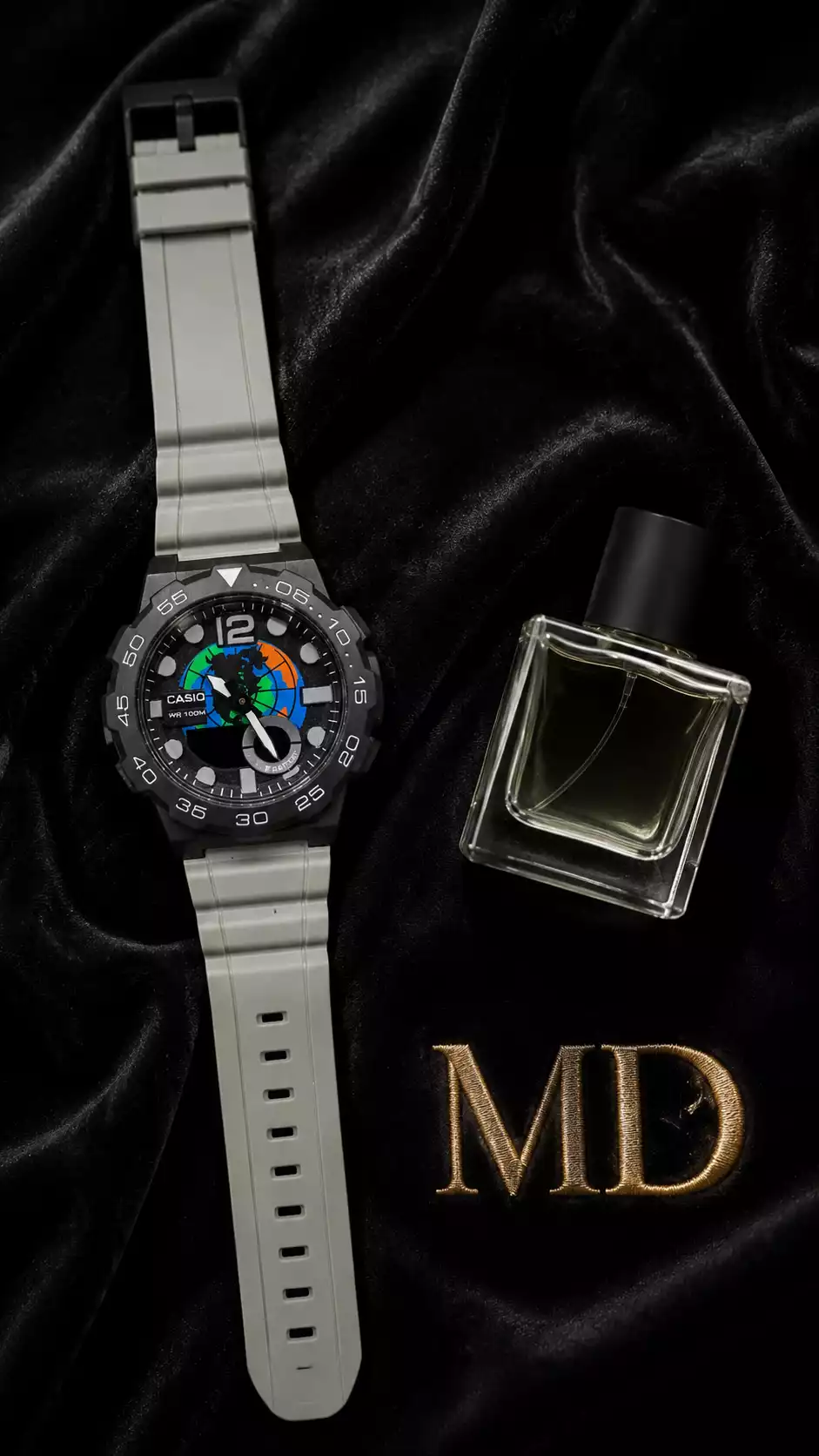 ساعت کاسیو CASIO