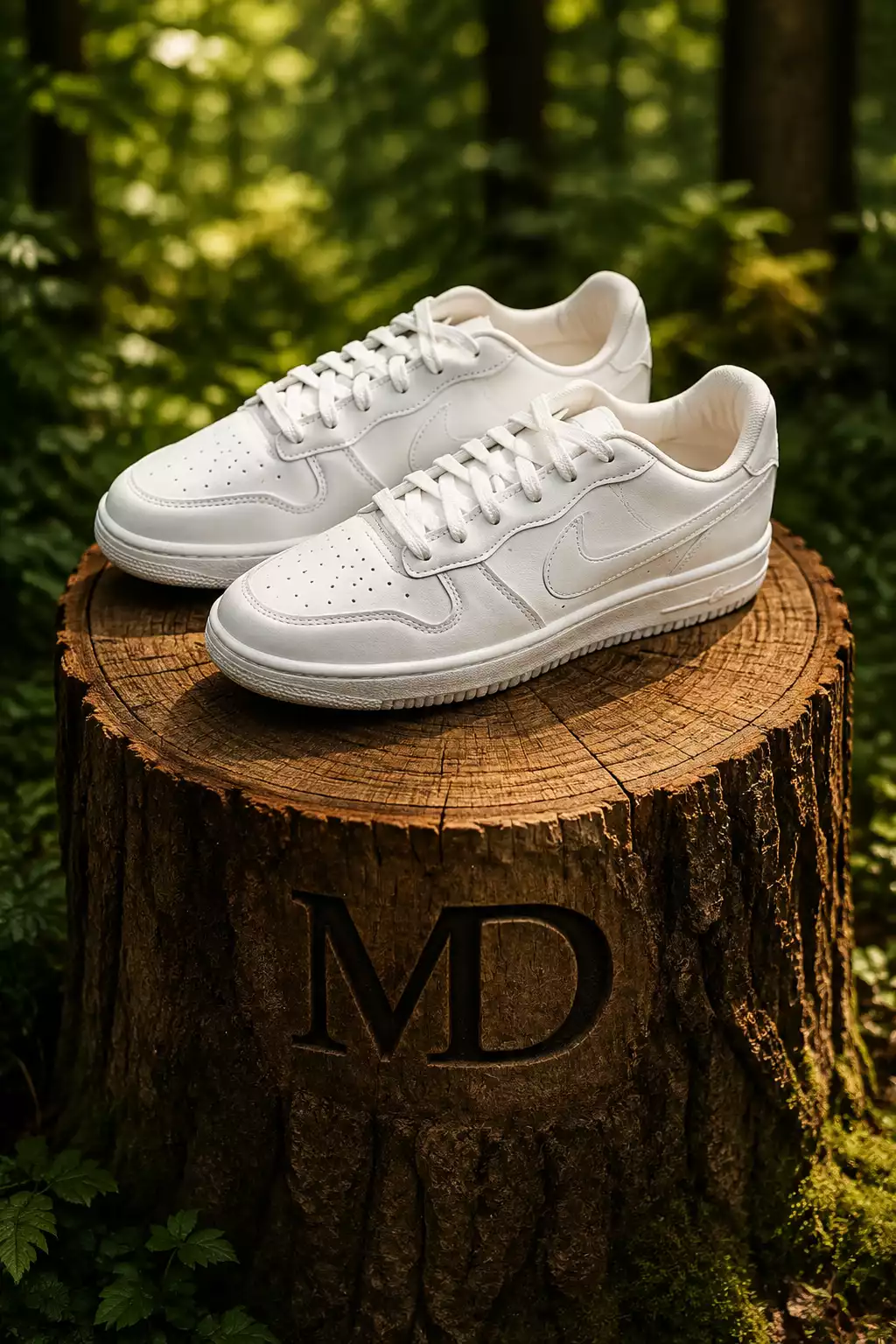 کفش جردن وان NIKE