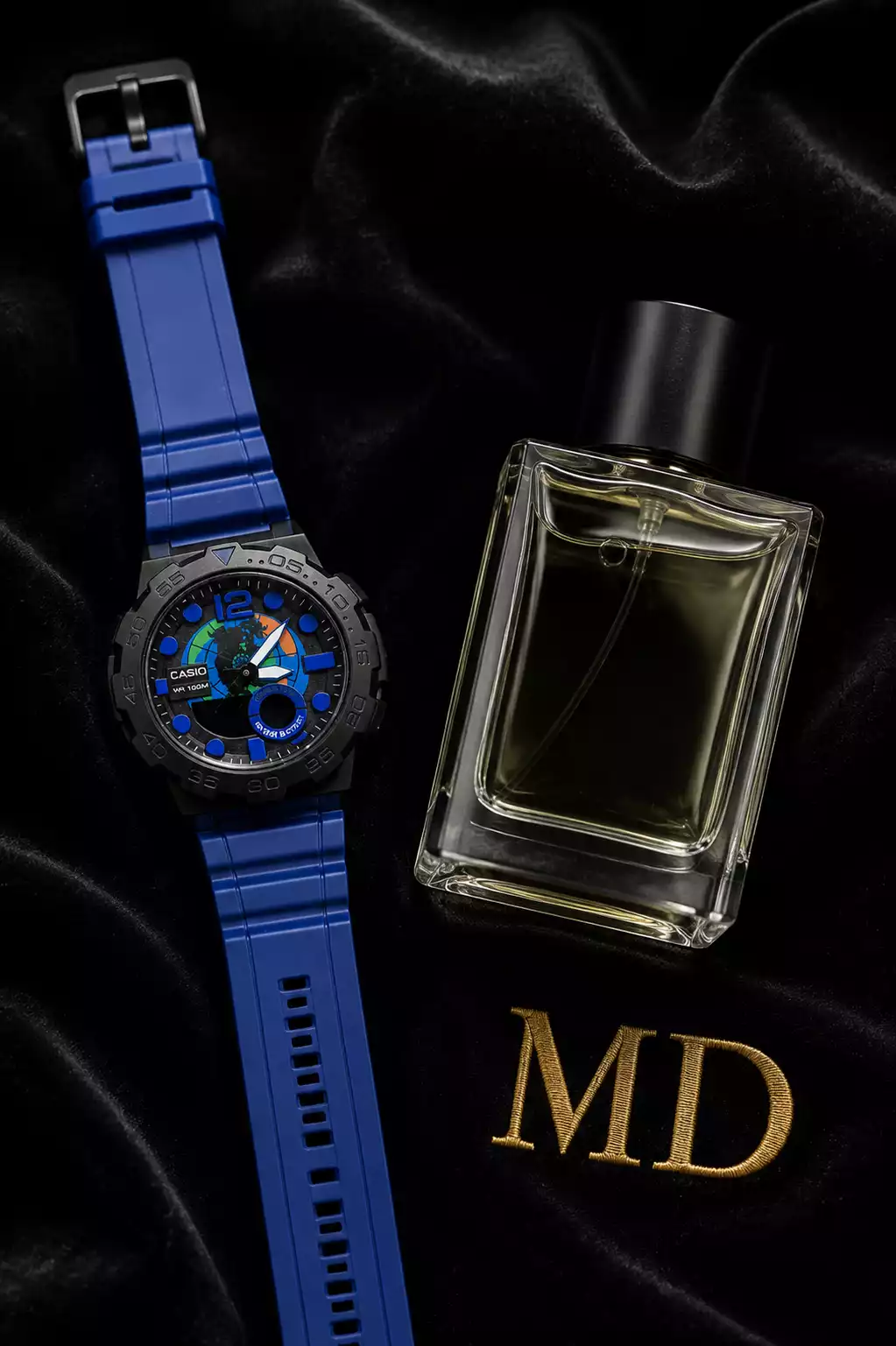 ساعت کاسیو CASIO