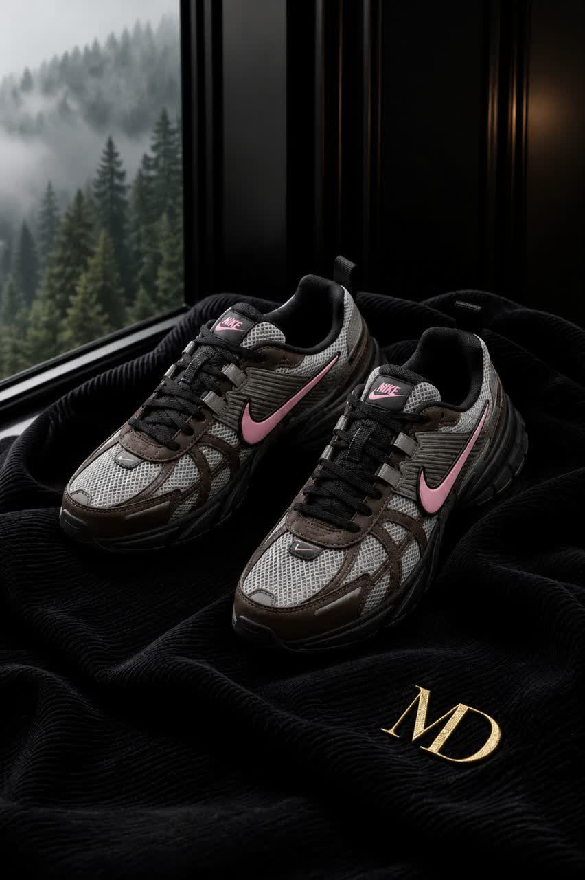 کفش کتونی مردانه موکا V2K NIKE