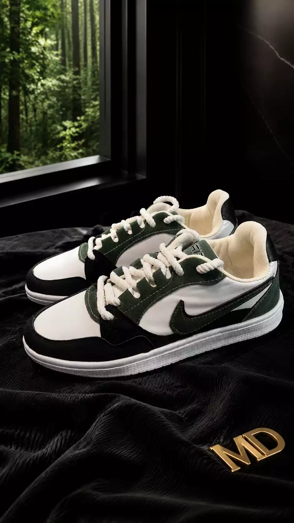 کفش ونس مردانه NIKE