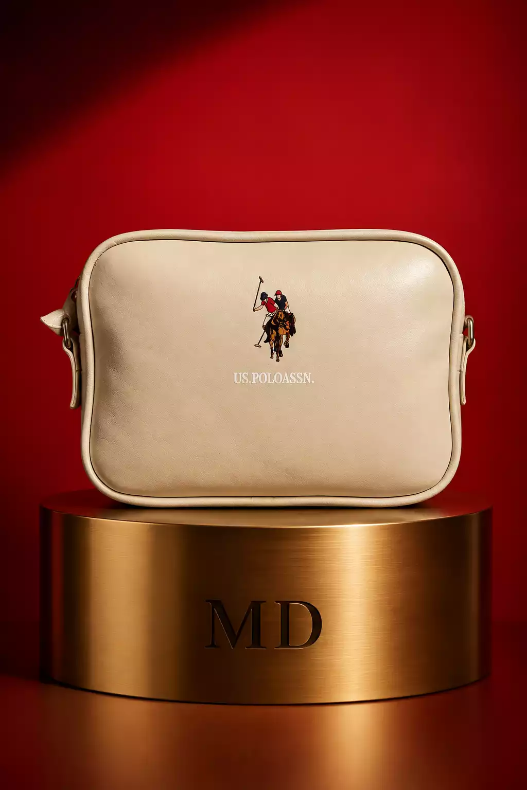 کیف دستی  POLO به همراه بند دوشی در 3 رنگ