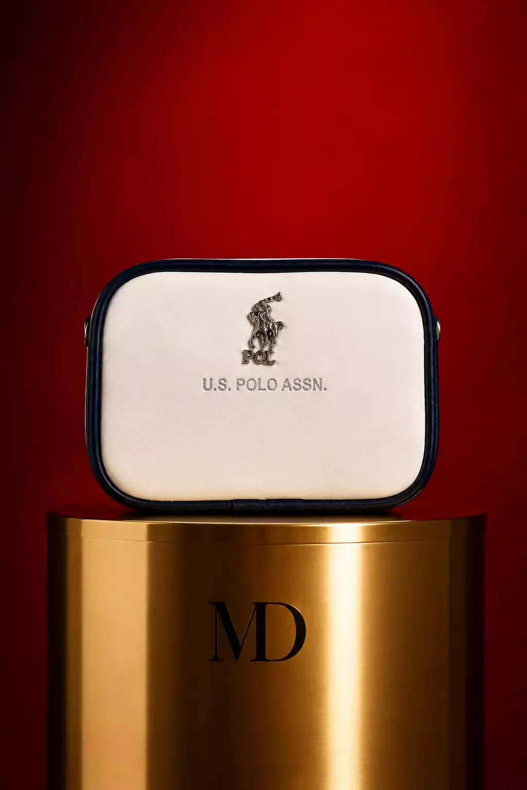 کیف دستی POLO  به همراه بند دوشی در 5 رنگ
