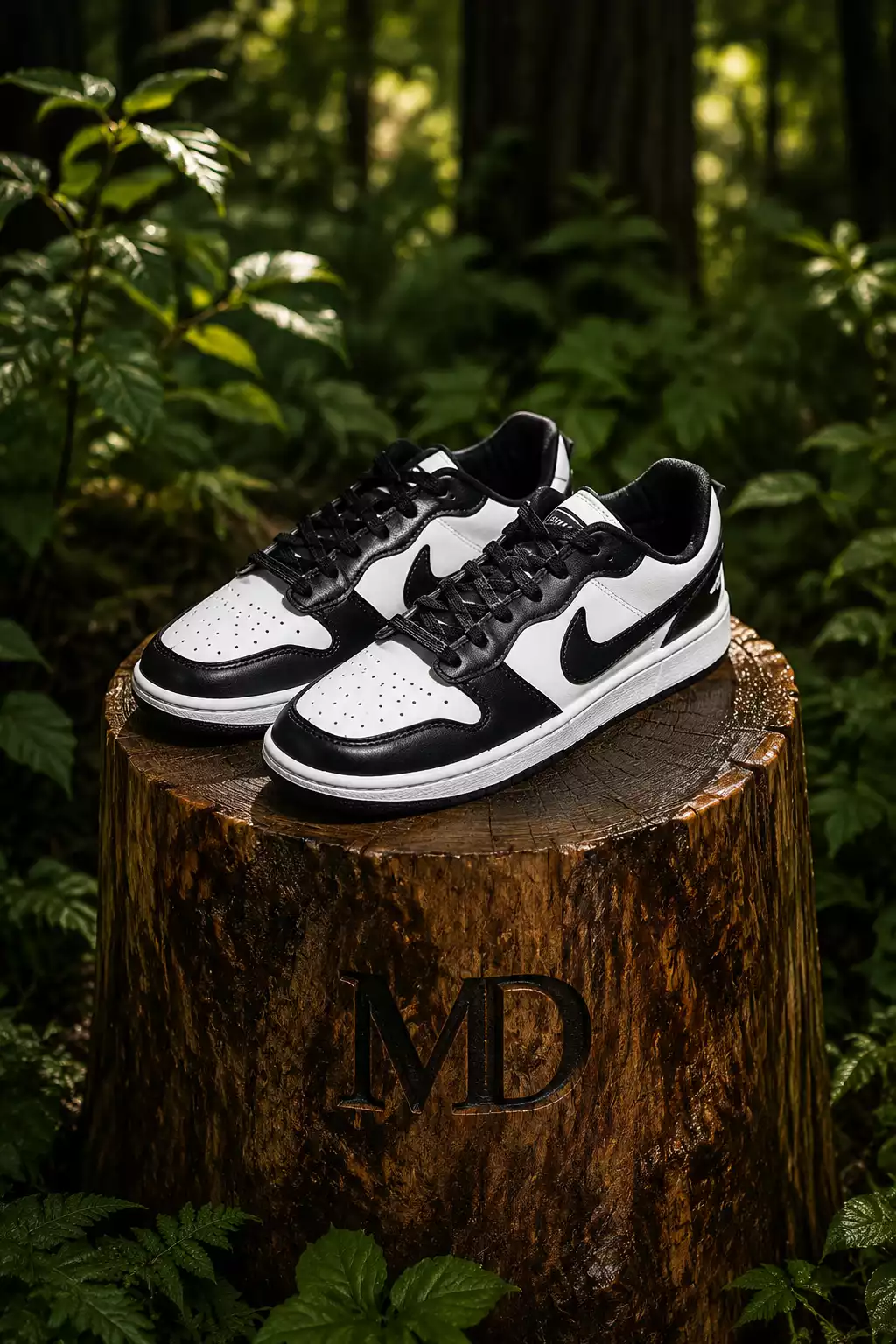 کفش جردن وان NIKE