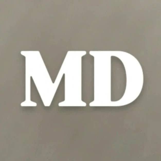 پوشاک MD